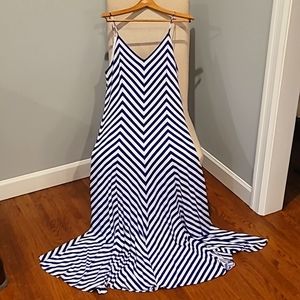 Beautiful maxi dress